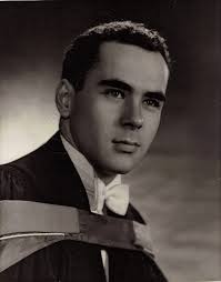 David Alan Selby Obituary