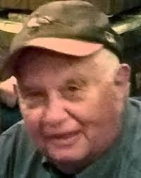 LARRY DUNLAP Obituary (1942