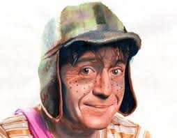Resultado de imagen para roberto gomez bolaÃ±os