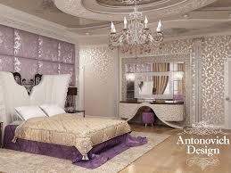 House In Romankovichi Bedroom Interior Luxurious Bedrooms Elegant Bedroom