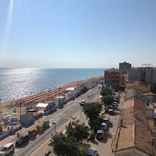 Marotta is an italian village and hamlet of the municipalities of mondolfo and san costanzo, in the province of pesaro and urbino, marche. Photos At Vecchia Marotta Marotta Marche