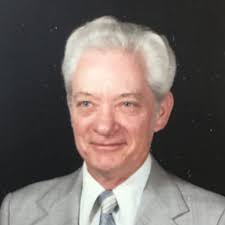 Former district judge, Ashley, passes at 92