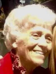 Obituary information for Marjorie May Brunckhurst