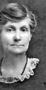 Mary Cordelia Goff Clark (1869-1945)