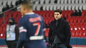 Should that occur, they would then focus their attention on trying to convince zidane to. There Is A Lot To Correct Pochettino Wants More From Psg Players After First Win Goal Com