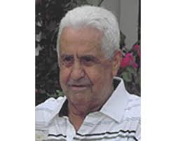 Virgil Nightingale Obituary (2011)