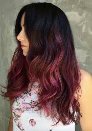 It is best for anyone with natural hair between light brown and black. 74 Red Hair Colors Auburn Cherry Copper Burgundy Hair Shades