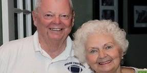 Robert and Dolores Flick