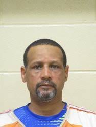 Bossier Parish Jail Booking 02-24-2019