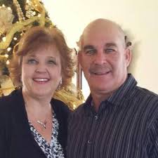 Matching bow ties for a wedding party