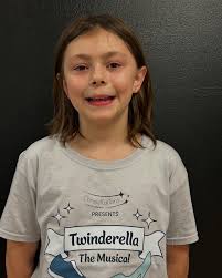 It's show time!! You do not want to miss this show. These kids have worked  so hard and they will not disappoint. Performances are July 19 at 7:00 and  July 20 at