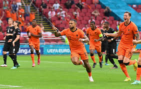 Ngược dòng hiệp 2, kịch tính 4 bàn. Káº¿t Quáº£ Bong Ä'a Euro 2020 Hom Nay Ngay 18 06 2020 Vietnamnet