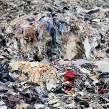 But there's a newer wave of brands that have picked up the same destructive. Fast Fashion Speeding Toward Environmental Disaster Report Warns Fashion The Guardian