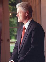 Born august 19, 1946) is an american politician and attorney who served as the 42nd president of the united states from 1993 to 2001. Clinton Biographies William J Clinton Presidential Library And Museum