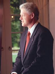 Additionally, she also worked as a special correspondent for nbc news from 2011 to 2014. Clinton Biographies William J Clinton Presidential Library And Museum