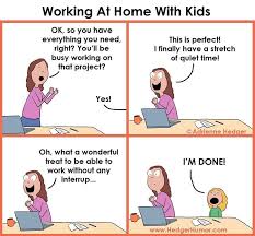 33 Funny Comics About Quarantining With Your Family By Hedger Humor | Bored  Panda