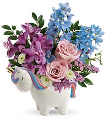 Baby S Wow Wagon Girl Lougheed Flowers