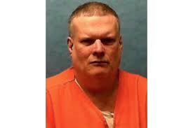 Keith Edmund Gavin recibirá la inyección letal en Alabama por asesinar a un  repartidor en 1998