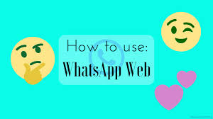 Flaticon, the largest database of free vector icons. How To Use Whatsapp Web