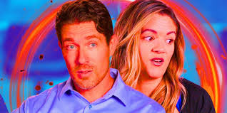 Seeking Sister Wife: Signs Dannielle And Garrick Merrifields Relationship  With Mariam Wont Last (There Are Red Flags)