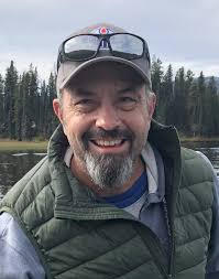 Obituary for Jason Speed