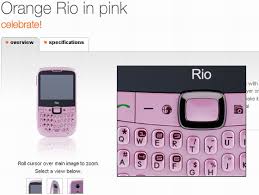 News: Orange Lisbon and Orange Rio