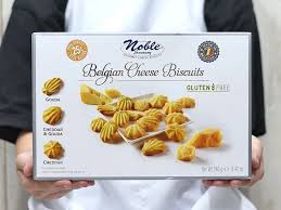 コストコのおとな菓子 ベルギー チーズビスケット チェダー ビスケット コストコ