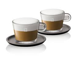 How To Make The Perfect Cappuccino Http J Mp 1bo8mjh Featured Here Nespresso Glass Cappuccino Cups And Saucer Nespresso Cappuccino Cups Coffee Accessories