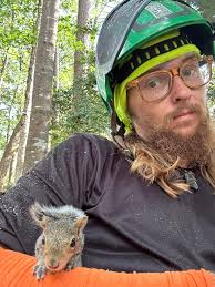 Hurricane Helene storm cleanup rescue efforts