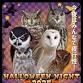 Halloween Night 2025 event image