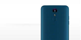LG K8 (2018)