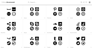 Rédiger un cv sans photo. Iconmonstr Des Icones Gratuites Libres De Droit Et Sans Attribution Bdm