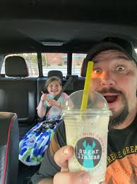 National ice cream day celebration in Ohio