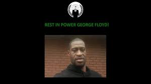 The team is eager to move fortnite forward, but we need to balance the season 3 launch with time for the team to focus on themselves, their families and their communities. Following George Floyd S Death Hacker Group Anonymous Returned Page 4 Eyerys