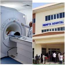 Cost Of Ct And Mri Scan At Memfys In Nigeria 2021