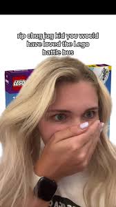 Unexpected Lego Harry Potter Hogwarts Express Unboxing