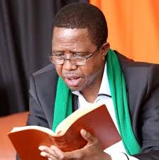 T.D. Jakes Ministries