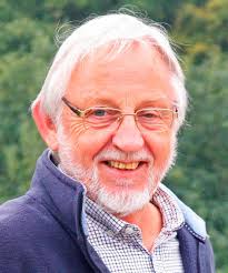 Memorial to Christopher John Staples, 1944