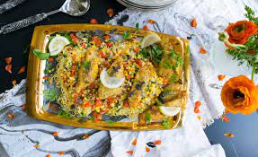 For the best flavor, make them right before your guests arrive. A Delish Dinner Party Menu For Your Next Spring Soiree Witten Kitchen