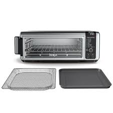 Air fried frozen pizza rolls (regular & mini). Ninja Foodi Digital Air Fry Oven Toaster Air Fryer