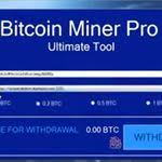 These days many cryptocurrency like litecoin ethereum are popular but most popular is bitcoin (btc). Bitcoin Miner V3 2 1 Bitcoin Software Tools Bitcoin Miner Bitcoin Bitcoin Wallet