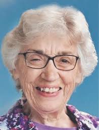 Lydia Mary Diener Weber