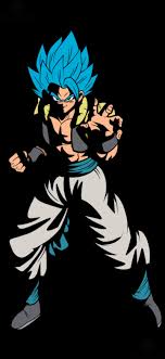 Maybe you would like to learn more about one of these? Blue Gogeta Wallpaper Kolpaper Awesome Free Hd Wallpapers