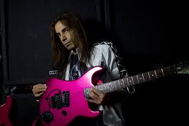 Aside from performances with cirque du soleil, dethklok, tony macalpine, paul gilbert. Ethan Brosh Just A Rock N Roll Junkie