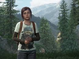 Some of the first non-bugfix mods for The Last of Us give Joel and Ellie a  wardrobe worthy of Hot Topic | PC Gamer