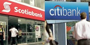 Edificio del centro de servicios citi en el centro corporativo el cafetal en la ribera de belén. Scotiabank Cerro La Compra De Citibank En Costa Rica Y Panama Inversor Latam