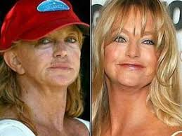 Stars Without Makeup: Sharon Stone Treats Us to a Variety of Faces Today's  Evil Beet Gossip