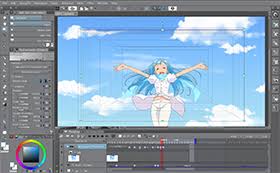 Jenis pensil menengah ini biasanya digunakan untuk merancang desain / sket / gambar rencana, baik untuk dekorasi maupun gambar reklame. 10 Software Untuk Membuat Komik Terbaik 2021 10terbaik Com Tekno