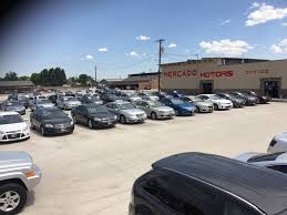 Maybe you would like to learn more about one of these? Mercado Motors Pueblo Co Cars Com
