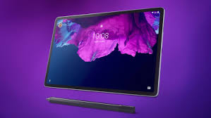 The Lenovo Tab P12 Pro is coming ...